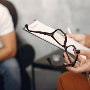 Комплексное психологическое тестирование