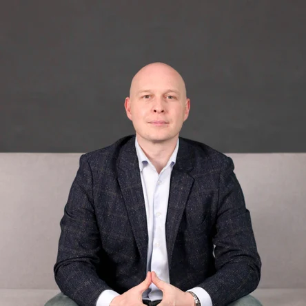 Еремин Виталий Викторович