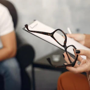 Комплексное психологическое тестирование