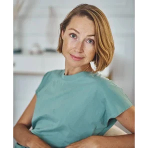 Прохорова Елизавета Юрьевна