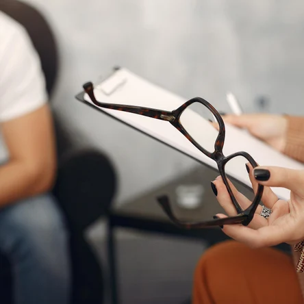 Комплексное психологическое тестирование